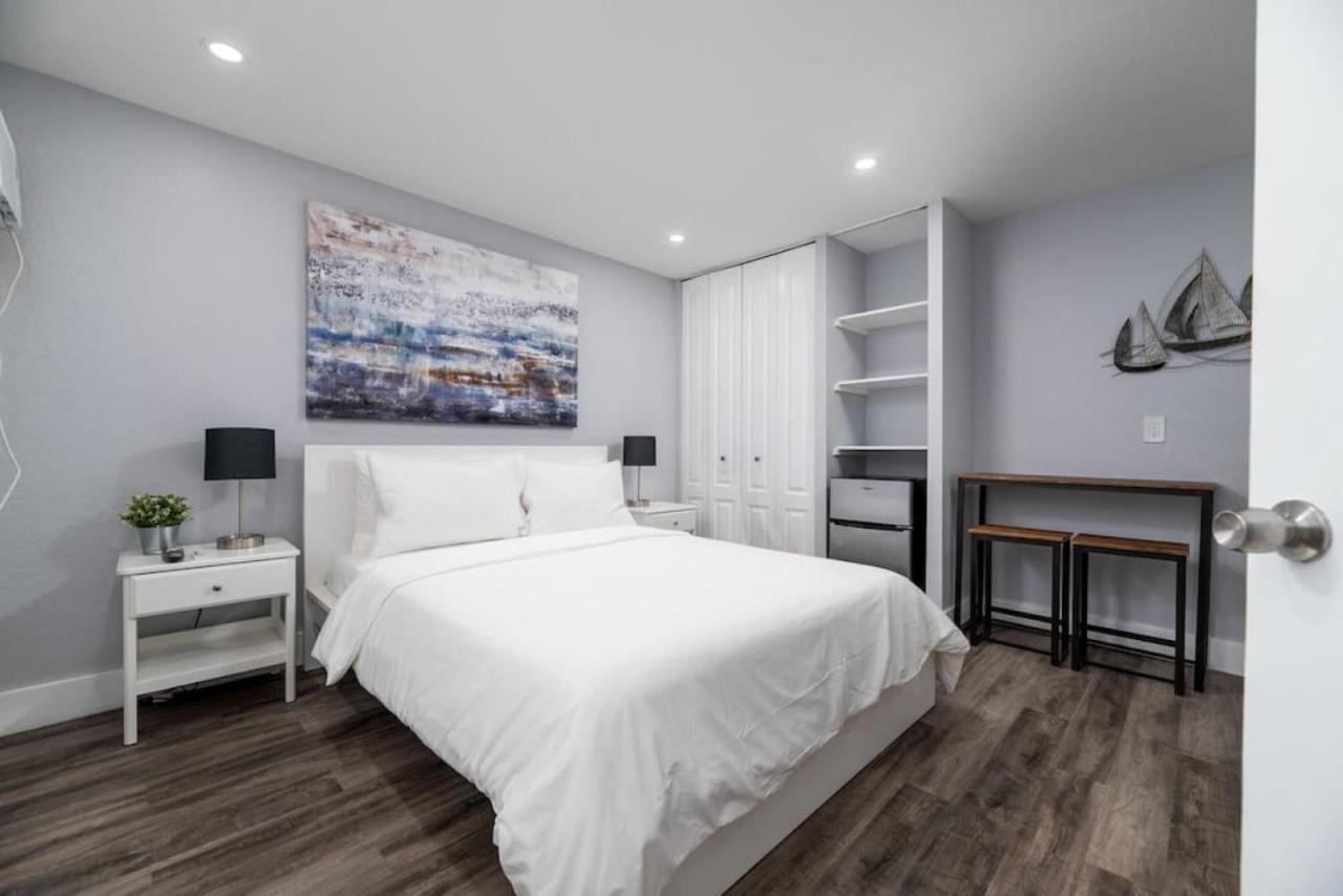 Shell On The Beach 103 - Renovated Hollywood Exteriér fotografie